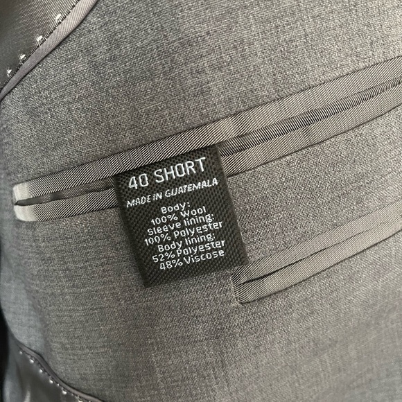 Marc Anthony suit jacket - Picture 4 of 11